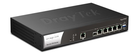 Router przewodowy Draytek Vigor 2962