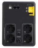 APC BACK-UPS 1200VA 230V AVR/SCHUKO SOCKETS