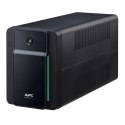 APC EASY UPS 1600VA 230V AVR/SCHUKO SOCKETS