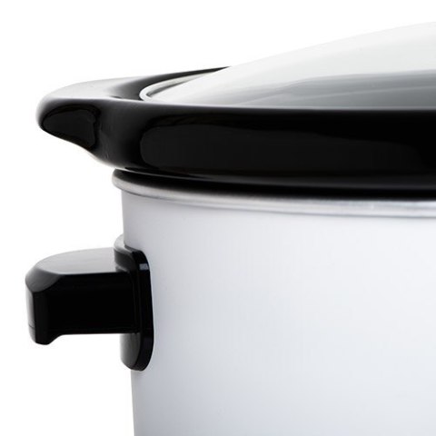 Adler AD 6413 white Wolnowar 5,8L