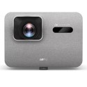 BenQ TK705i Projektor o standardowym rzucie 3000 ANSI lumenów DLP UHD 4K (3840x2160) Szary