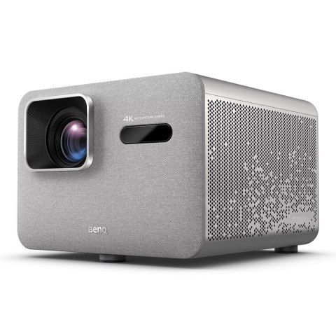 BenQ TK705i Projektor o standardowym rzucie 3000 ANSI lumenów DLP UHD 4K (3840x2160) Szary