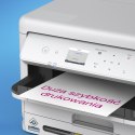 Drukarka atramentowa Epson WF-C5390DW Kolor 4800 x 1200 DPI A4 Wi-Fi