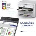 Drukarka atramentowa Epson WF-C5390DW Kolor 4800 x 1200 DPI A4 Wi-Fi