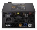 ENDORFY Vero L6 moduł zasilaczy 550 W 24-pin ATX ATX Czarny