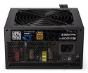 ENDORFY Vero L6 moduł zasilaczy 550 W 24-pin ATX ATX Czarny