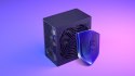 ENDORFY Vero L6 moduł zasilaczy 550 W 24-pin ATX ATX Czarny