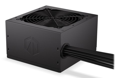 ENDORFY Vero L6 moduł zasilaczy 550 W 24-pin ATX ATX Czarny