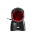 Honeywell Orbit 7190g Ręczny czytnik kodów kreskowych 1D/2D Laser Czarny