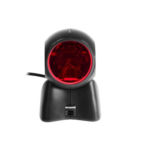 Honeywell Orbit 7190g Ręczny czytnik kodów kreskowych 1D/2D Laser Czarny