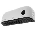 Kurtyna powietrzna Adler AD 7751 nagrzewnica elektryczna 2000W