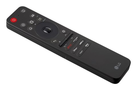 LG MR25GA pilot AI Magic Czarny
