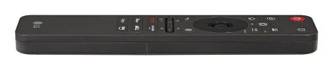 LG MR25GA pilot AI Magic Czarny