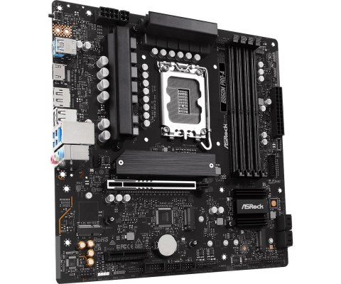 Płyta główna ASRock B860M Pro-A