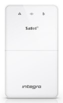 Satel INT-SF-W inteligentny element smart kontroli centralnej domu