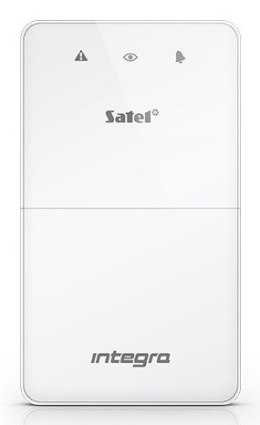 Satel INT-SF-W inteligentny element smart kontroli centralnej domu