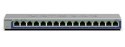 Switch Netgear GS116-300EUS 16p Unmanaged Gigabit