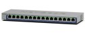 Switch Netgear GS116-300EUS 16p Unmanaged Gigabit