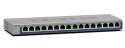 Switch Netgear GS116-300EUS 16p Unmanaged Gigabit