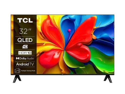 Telewizor 32" TCL 32S4K
