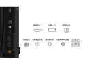 Telewizor 32" TCL 32S4K