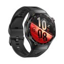 Huawei WATCH GT 7 PRO 3,73 cm (1.47") AMOLED 46 mm Cyfrowy 466 x 466 px Ekran dotykowy Czarny Wi-Fi GPS