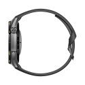 Huawei WATCH GT 7 PRO 3,73 cm (1.47") AMOLED 46 mm Cyfrowy 466 x 466 px Ekran dotykowy Czarny Wi-Fi GPS