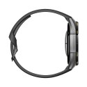 Huawei WATCH GT 7 PRO 3,73 cm (1.47") AMOLED 46 mm Cyfrowy 466 x 466 px Ekran dotykowy Czarny Wi-Fi GPS