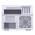 Jonsbo N4 WHITE zabezpieczenia & uchwyty komputerów Micro Tower Biały