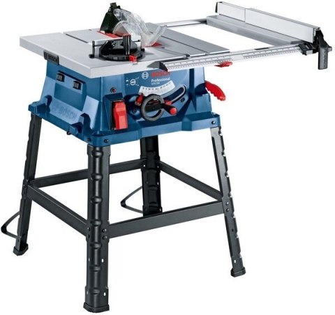 Piła tarczowa Bosch GTS 254 4300 RPM