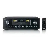 Radio Imperial DABMAN 280 - CD, DAB+, FM, ASA, BT, USB - czarne