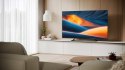 Sharp 50HP6265E Telewizor 127 cm (50") 4K Ultra HD Smart TV Wi-Fi Czarny