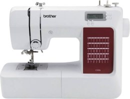 Brother CS10S maszyna do szycia Prąd elektryczny