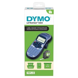 Dymo Drukarka LetraTag RAZOR/ LT-100H