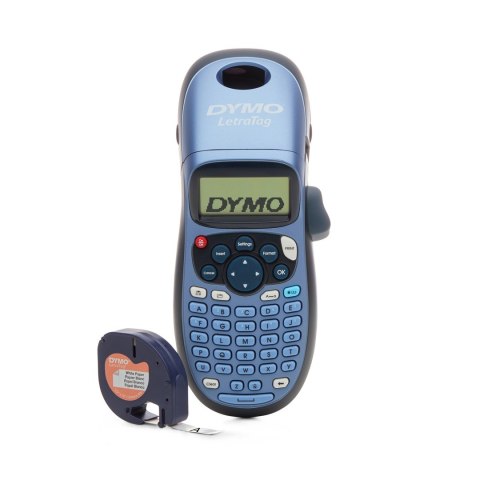 Dymo Drukarka LetraTag RAZOR/ LT-100H