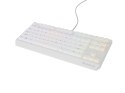 GENESIS Thor 230 TKL klawiatura USB + RF QWERTY