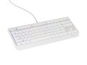 GENESIS Thor 230 TKL klawiatura USB + RF QWERTY