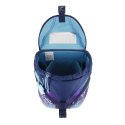 Herlitz SoftLight Plus Greenline Blue Ice zestaw do plecaka szkolnego Dziewczyna Poliester Niebieski, Granatowy (marynarski)
