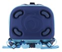 Herlitz SoftLight Plus Greenline Blue Ice zestaw do plecaka szkolnego Dziewczyna Poliester Niebieski, Granatowy (marynarski)