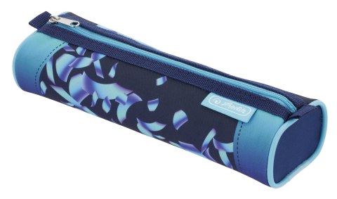 Herlitz SoftLight Plus Greenline Blue Ice zestaw do plecaka szkolnego Dziewczyna Poliester Niebieski, Granatowy (marynarski)
