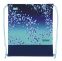 Herlitz SoftLight Plus Greenline Blue Ice zestaw do plecaka szkolnego Dziewczyna Poliester Niebieski, Granatowy (marynarski)
