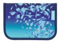 Herlitz SoftLight Plus Greenline Blue Ice zestaw do plecaka szkolnego Dziewczyna Poliester Niebieski, Granatowy (marynarski)