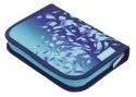 Herlitz SoftLight Plus Greenline Blue Ice zestaw do plecaka szkolnego Dziewczyna Poliester Niebieski, Granatowy (marynarski)