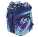 Herlitz SoftLight Plus Greenline Blue Ice zestaw do plecaka szkolnego Dziewczyna Poliester Niebieski, Granatowy (marynarski)