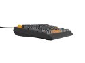 Klawiatura gamingowa GENESIS Thor 230 TKL NKG-2081 QWERTY