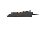 Klawiatura gamingowa GENESIS Thor 230 TKL NKG-2081 QWERTY