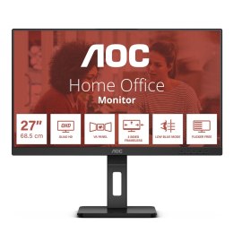 AOC Q27E3UMF monitor komputerowy 68,6 cm (27