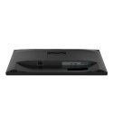 AOC Q27E3UMF monitor komputerowy 68,6 cm (27") 2560 x 1440 px Quad HD Czarny
