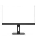 AOC Q27E3UMF monitor komputerowy 68,6 cm (27") 2560 x 1440 px Quad HD Czarny