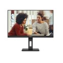 AOC Q27E3UMF monitor komputerowy 68,6 cm (27") 2560 x 1440 px Quad HD Czarny